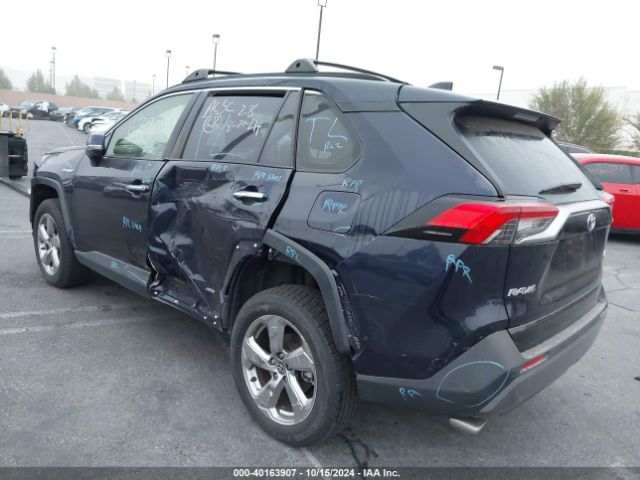 JTMDWRFVXLD538368 Toyota Rav4 Hybrid Limited