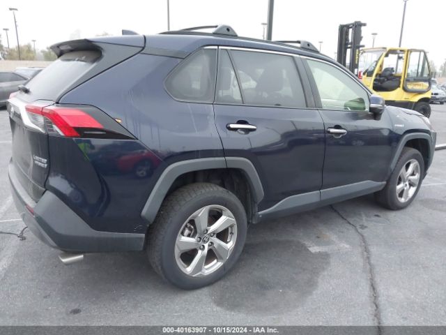 JTMDWRFVXLD538368 Toyota Rav4 Hybrid Limited