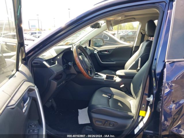 JTMDWRFVXLD538368 Toyota Rav4 Hybrid Limited