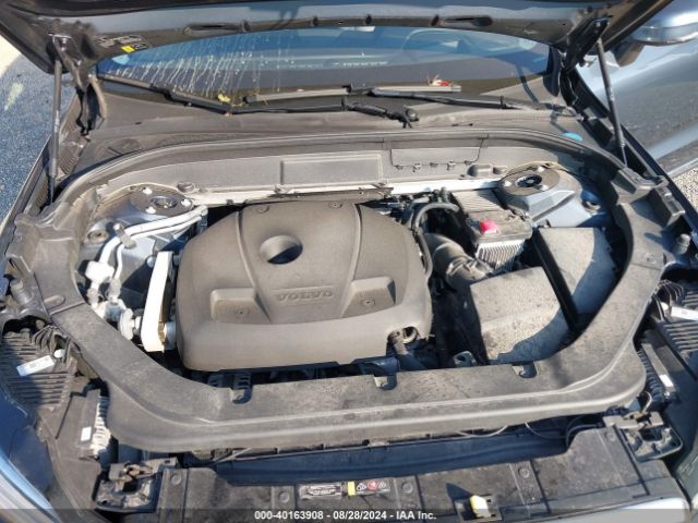 YV4102RL5M1684408 Volvo Xc60 T5 Inscription