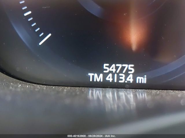 YV4102RL5M1684408 Volvo Xc60 T5 Inscription