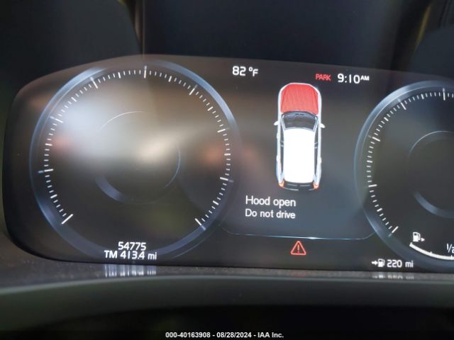 YV4102RL5M1684408 Volvo Xc60 T5 Inscription
