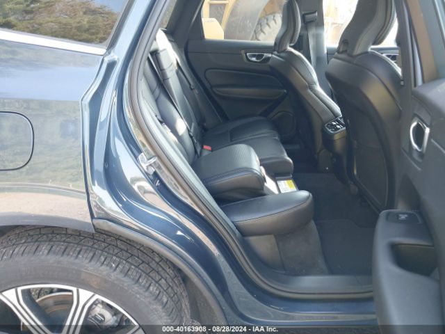 YV4102RL5M1684408 Volvo Xc60 T5 Inscription