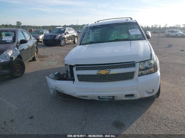 1GNSCCE0XER212991 Chevrolet Tahoe Ltz