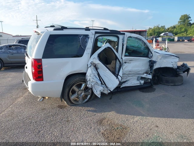 1GNSCCE0XER212991 Chevrolet Tahoe Ltz