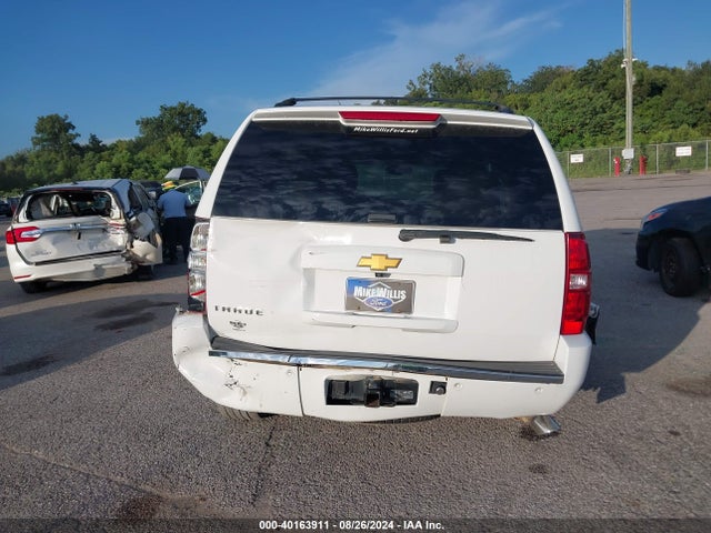 1GNSCCE0XER212991 Chevrolet Tahoe Ltz