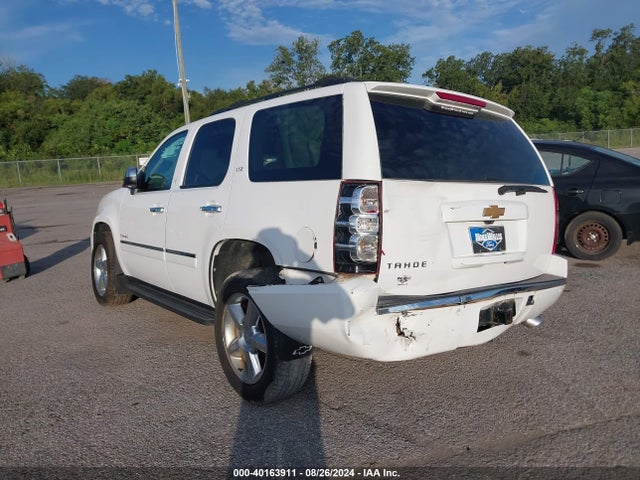 1GNSCCE0XER212991 Chevrolet Tahoe Ltz