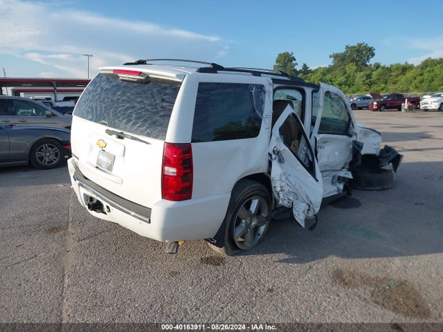 1GNSCCE0XER212991 Chevrolet Tahoe Ltz