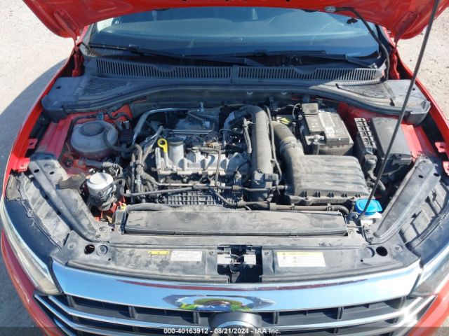 3VWE57BU7LM088270 Volkswagen Jetta 1.4t Sel