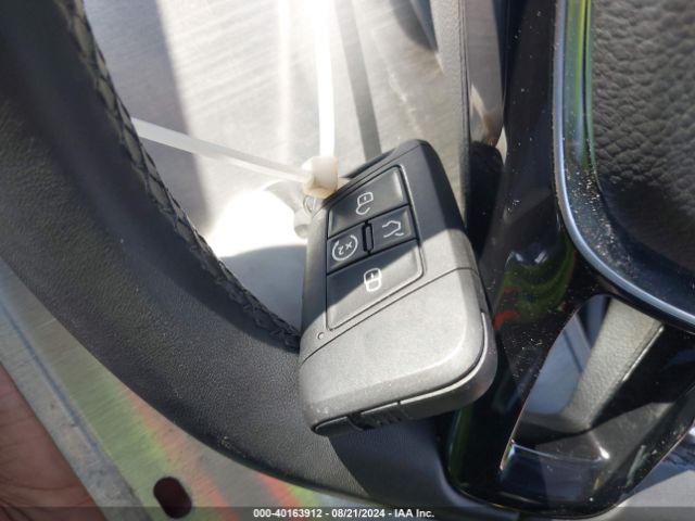 3VWE57BU7LM088270 Volkswagen Jetta 1.4t Sel