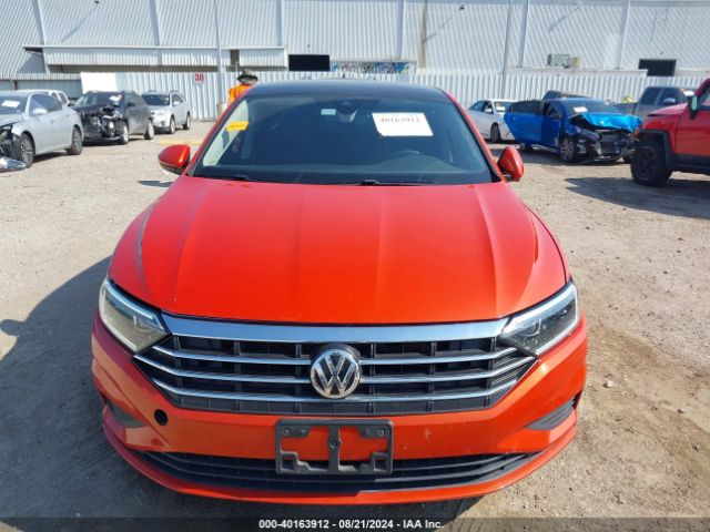 3VWE57BU7LM088270 Volkswagen Jetta 1.4t Sel