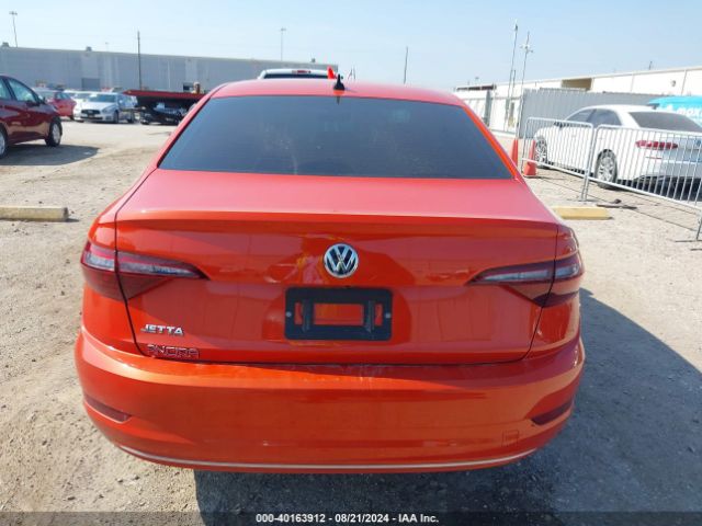 3VWE57BU7LM088270 Volkswagen Jetta 1.4t Sel