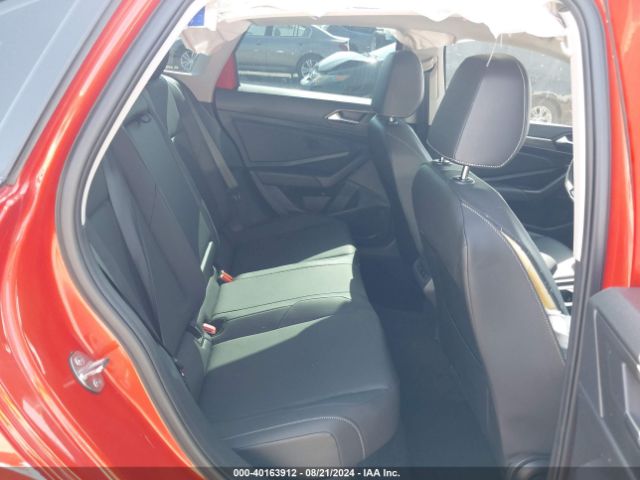 3VWE57BU7LM088270 Volkswagen Jetta 1.4t Sel