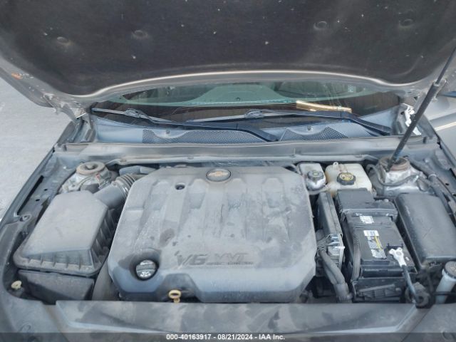 2G11Z5S32K9150059 Chevrolet IMPALA LT