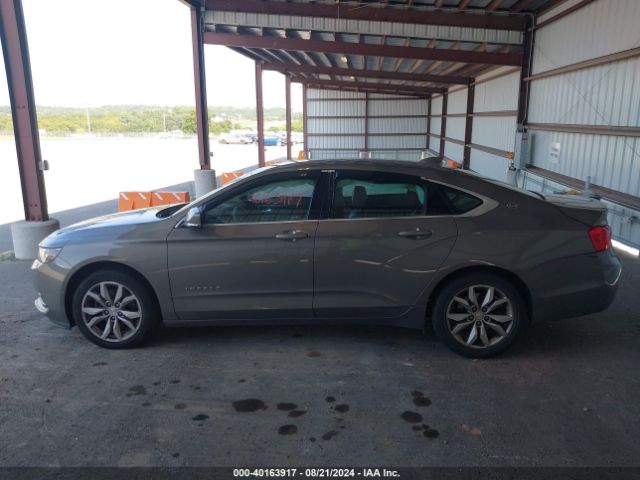 2G11Z5S32K9150059 Chevrolet IMPALA LT