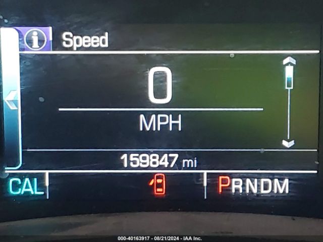 2G11Z5S32K9150059 Chevrolet IMPALA LT