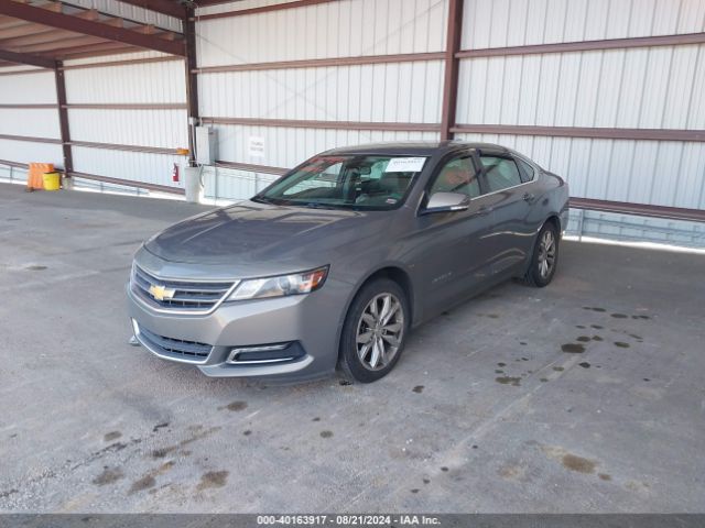 2G11Z5S32K9150059 Chevrolet IMPALA LT