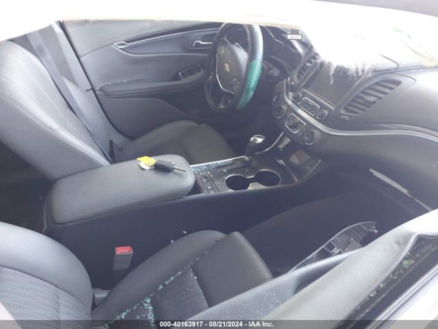 2G11Z5S32K9150059 Chevrolet IMPALA LT