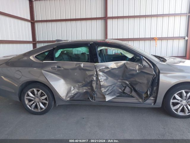 2G11Z5S32K9150059 Chevrolet IMPALA LT