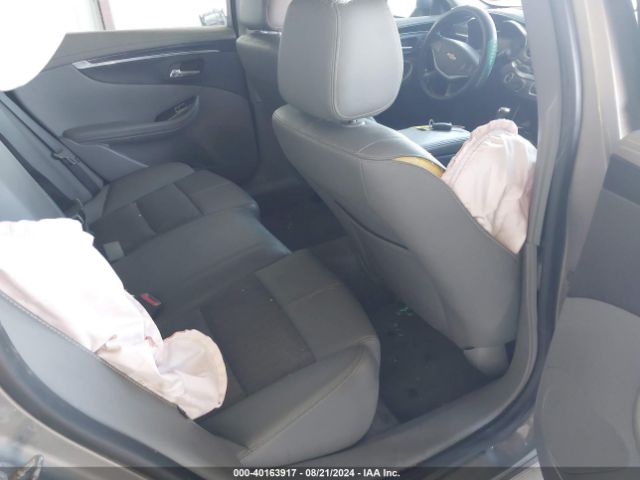2G11Z5S32K9150059 Chevrolet IMPALA LT