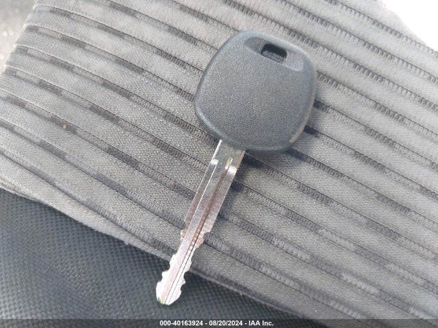Toyota 4RUNNER SR5 2016 JTEZU5JR4G5120074 Image 11