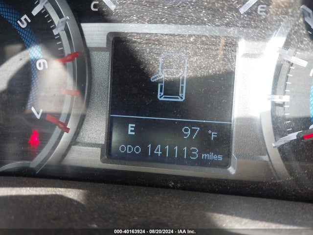 Toyota 4RUNNER SR5 2016 JTEZU5JR4G5120074 Image 15