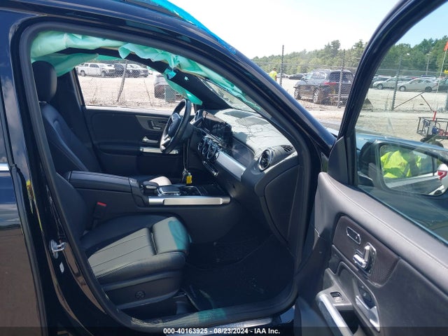 W1N4M4HB5LW039793 Mercedes-Benz Glb 250 4matic