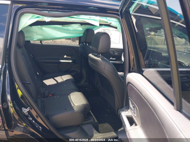 W1N4M4HB5LW039793 Mercedes-Benz Glb 250 4matic