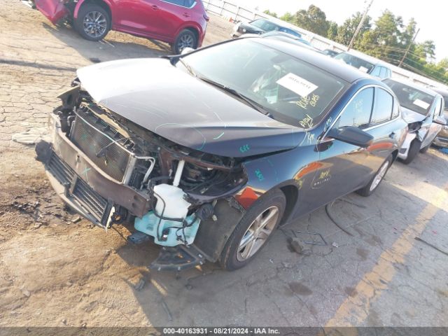1G1ZB5ST3MF048741 Chevrolet Malibu Fwd Ls