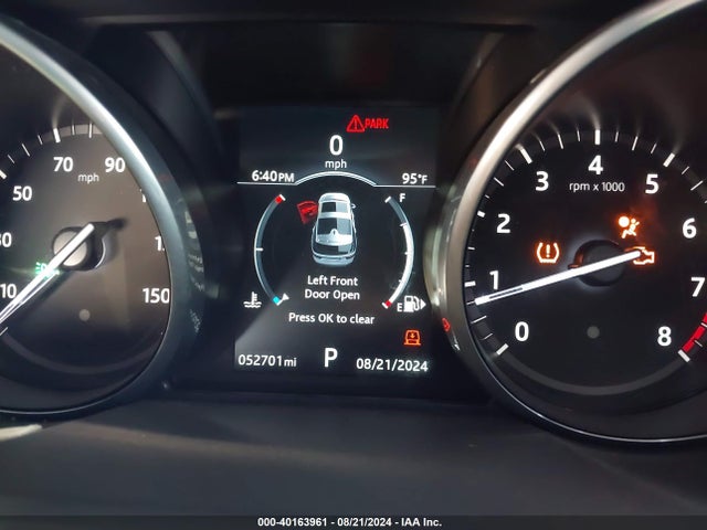 SALRRBBV0HA025934 Land Rover Discovery Hse