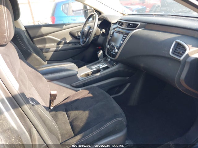 Nissan Murano Sv Intelligent Awd 2021 5N1AZ2BS8MC115675 Image 5