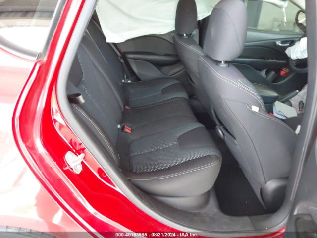 1C3CDFBB8ED894837 Dodge DART SXT