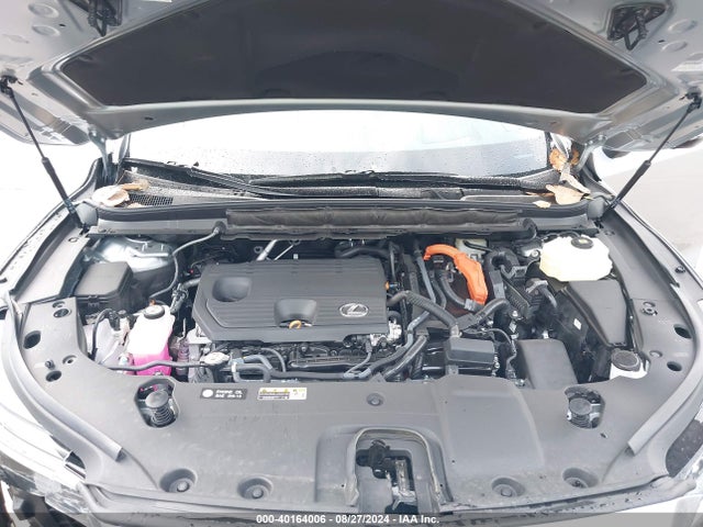 2T2BBMCA0RC034694 Lexus Rx 350h Premium Plus