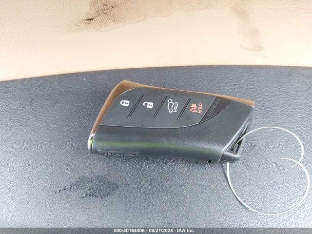 2T2BBMCA0RC034694 Lexus Rx 350h Premium Plus