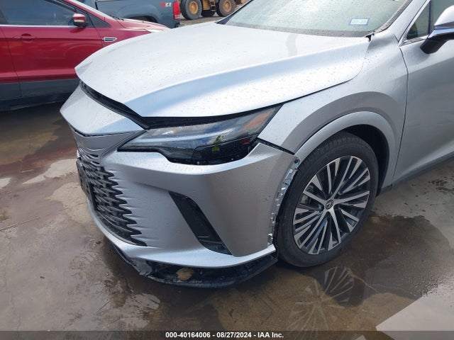 2T2BBMCA0RC034694 Lexus Rx 350h Premium Plus