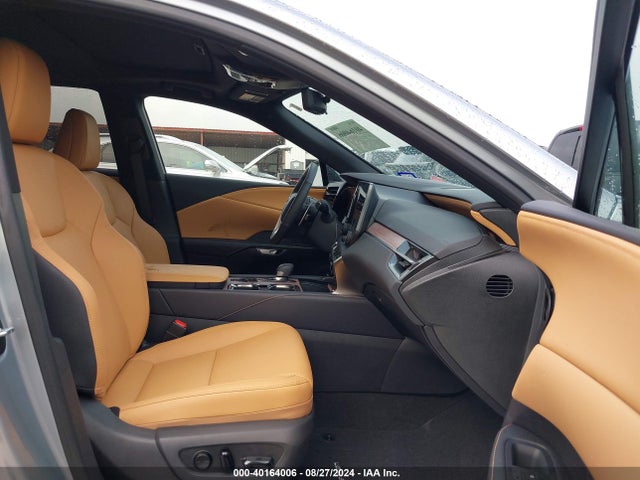 2T2BBMCA0RC034694 Lexus Rx 350h Premium Plus