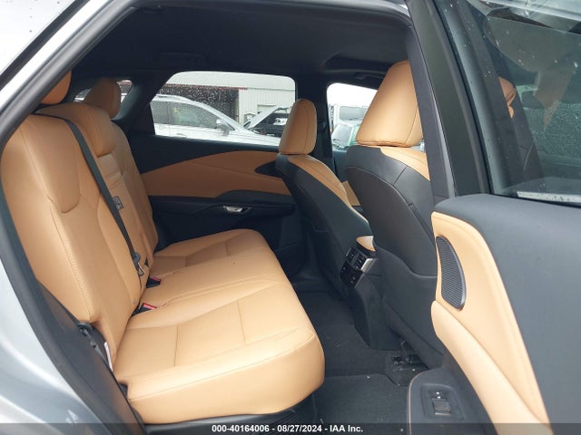 2T2BBMCA0RC034694 Lexus Rx 350h Premium Plus