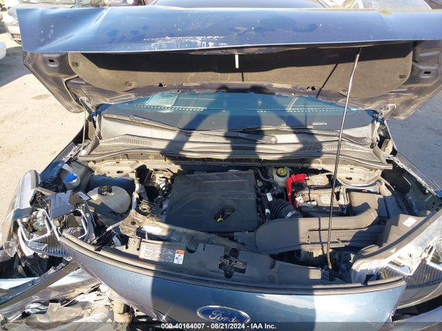 Ford ESCAPE SE 2020 1FMCU0G61LUB84983 Image 10