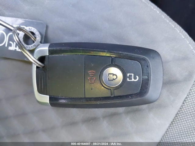 Ford ESCAPE SE 2020 1FMCU0G61LUB84983 Image 11