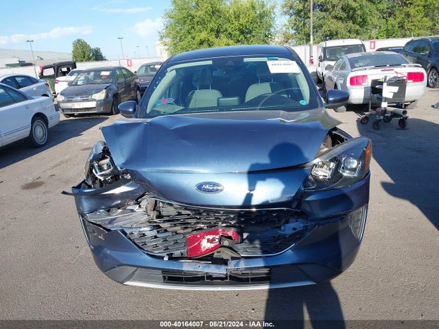 Ford ESCAPE SE 2020 1FMCU0G61LUB84983 Image 12