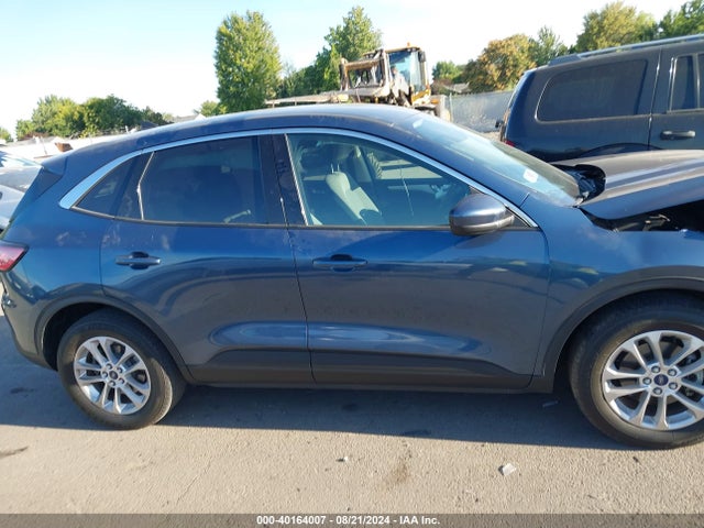 Ford ESCAPE SE 2020 1FMCU0G61LUB84983 Image 13