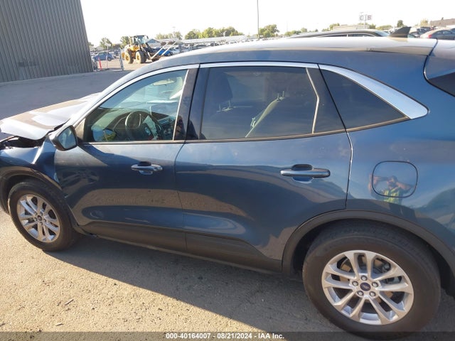 Ford ESCAPE SE 2020 1FMCU0G61LUB84983 Image 14