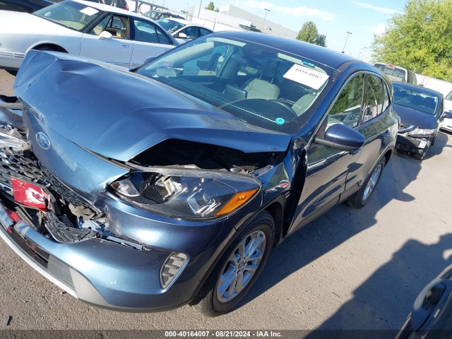 Ford ESCAPE SE 2020 1FMCU0G61LUB84983 Image 2