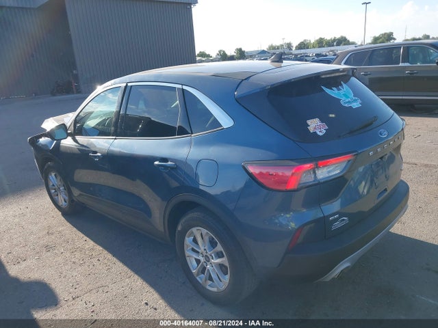Ford ESCAPE SE 2020 1FMCU0G61LUB84983 Image 3