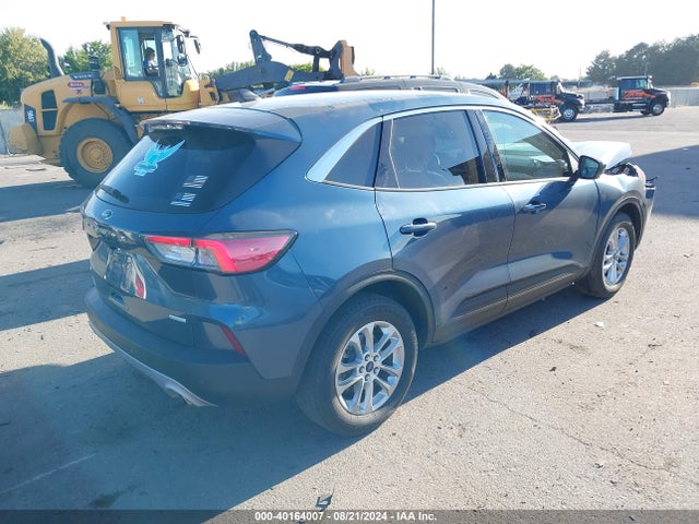 Ford ESCAPE SE 2020 1FMCU0G61LUB84983 Image 4