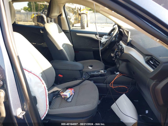 Ford ESCAPE SE 2020 1FMCU0G61LUB84983 Image 5