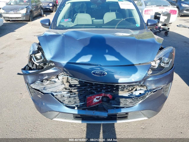 Ford ESCAPE SE 2020 1FMCU0G61LUB84983 Image 6