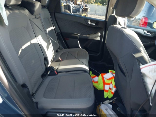 Ford ESCAPE SE 2020 1FMCU0G61LUB84983 Image 8