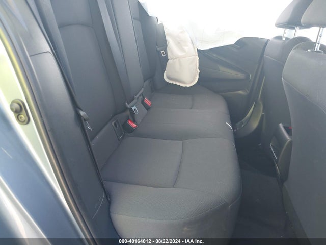 Toyota COROLLA LE 2022 JTDEPMAEXN3021642 Image 8