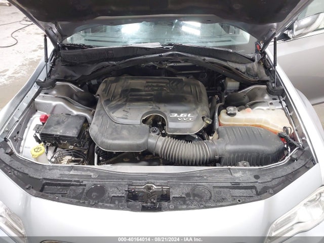 2C3CCAKG2HH648262 Chrysler 300
